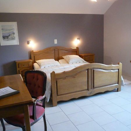 L'Orchidee Bed & Breakfast Рошо Екстериор снимка