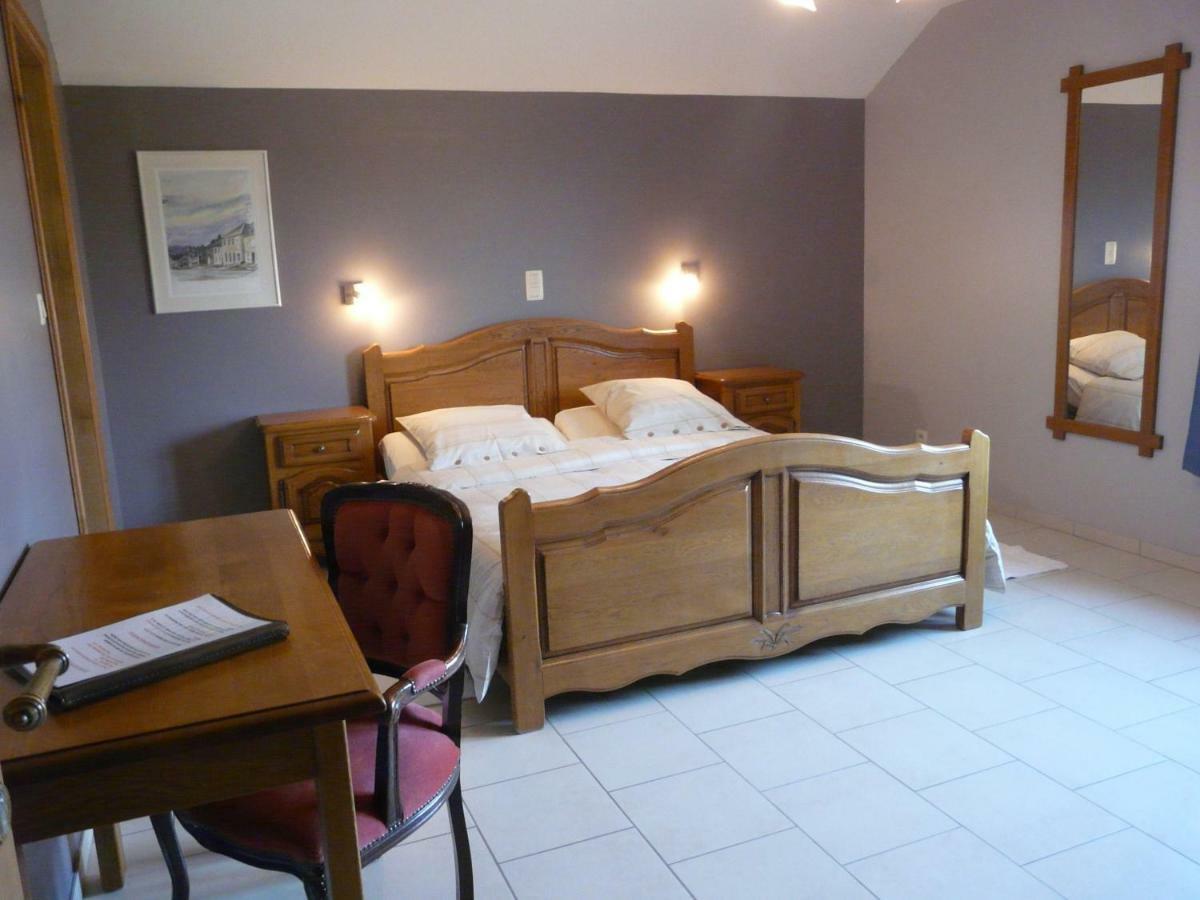L'Orchidee Bed & Breakfast Рошо Екстериор снимка