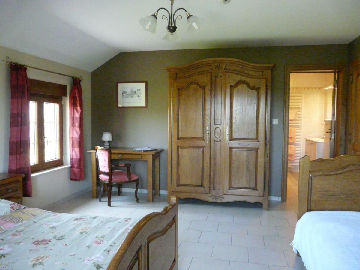 L'Orchidee Bed & Breakfast Рошо Екстериор снимка
