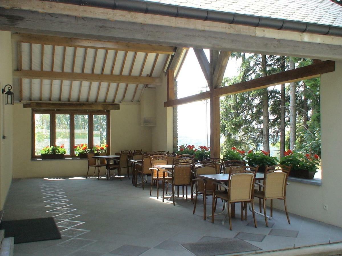 L'Orchidee Bed & Breakfast Рошо Екстериор снимка