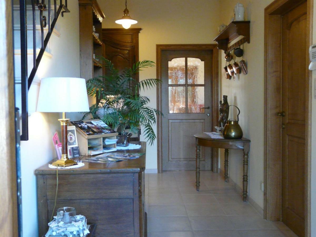 L'Orchidee Bed & Breakfast Рошо Екстериор снимка