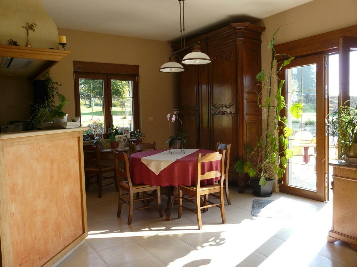 L'Orchidee Bed & Breakfast Рошо Екстериор снимка